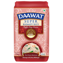 Daawat Super Basmati Rice 1 kg