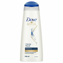 Dove Nutritive Solutions Intense Repair Shampoo 340 ml