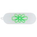 Gala Chandra Gold Cloth Brush