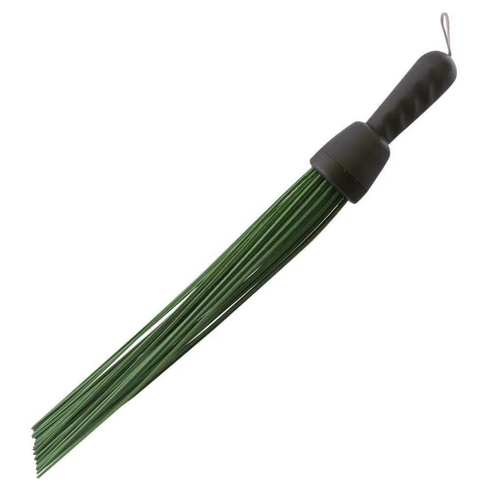 Gala Green Chandra Plastic Kharata Broom
