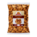 Ghotaram Authentic Nagpuri Masala Mini Samosa Namkeen | Perfect Choice for Snacks Party | Spicy Crispy Patty | Samosa Nashta Naashta | Filled with Baked Roasted Moong Mung Dal-250*1Pack