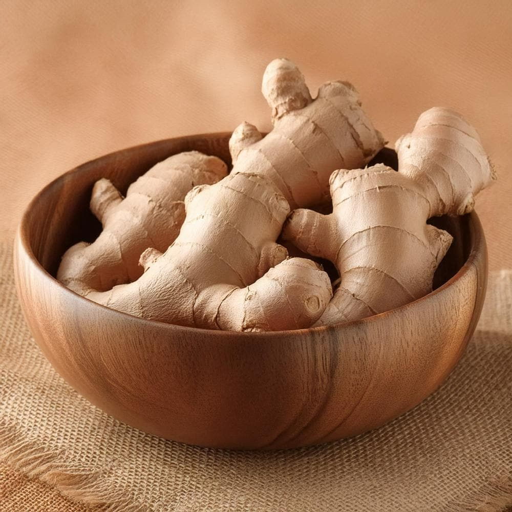 Ginger 200 g