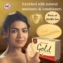 Mysore Sandal Gold Soap 125 (12)