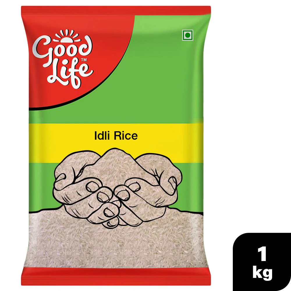 Good Life Idli Rice 1 kg