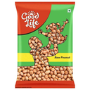 Good Life Raw Peanuts 500 g