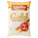 Gowardhan Gold Cow Milk 1 L (Pouch)