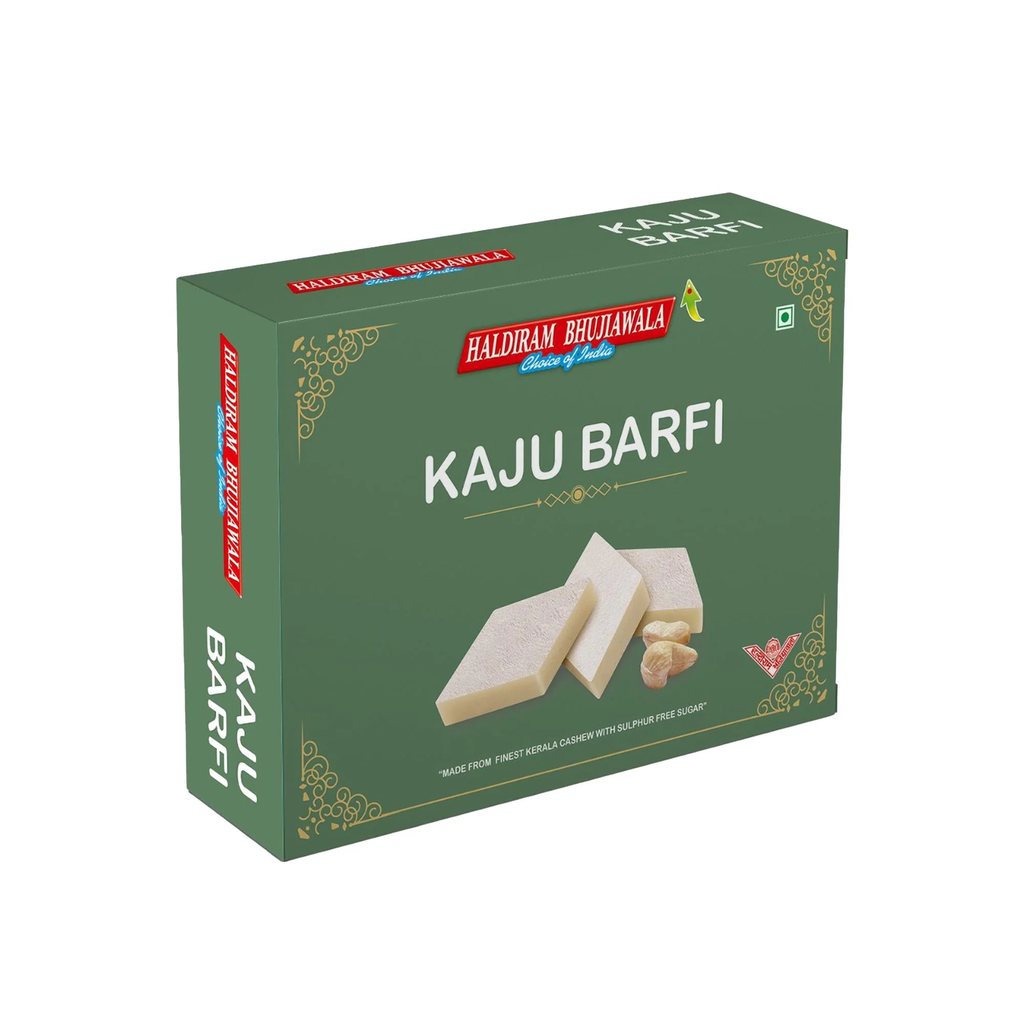 Haldiram Bhujiawala Kaju Katli 500 gram | kaju barfi | Kaju katri