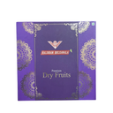 Haldiram Bhujiawala Premium Dry Fruits Gift Pack 700 Grams MDF Box Packing ( Almond, Salted Pistachios, Raisin, Cashew Nuts )