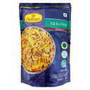 Haldiram’s Nagpur All-In-One Classic Mixture 400 g