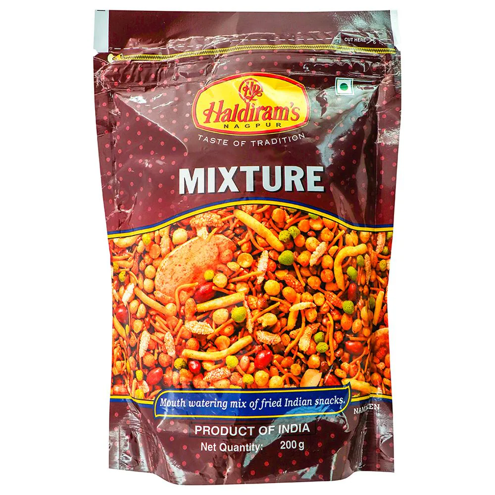 Haldiram's Nagpur Mixture 200 g