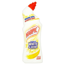 Harpic White & Shine Toilet Cleaner Citrus Fresh 750ml