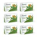 Himalaya Neem & Turmeric Soap 125g (Pack Of 6)