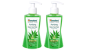 Himalaya Purifying Neem Face Wash 200ml( Pack Of 2)