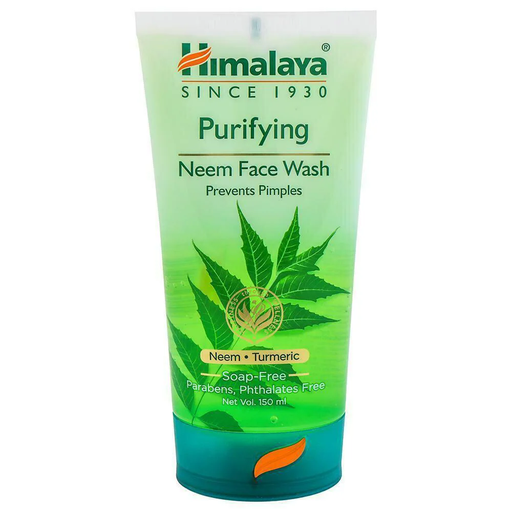 Himalaya Purifying Neem Face Wash 150 ml