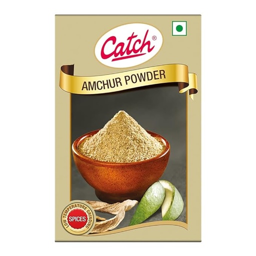 [catch-masala-amchur-vegetable-masala-powder-100-gram] Catch Masala Amchur Vegetable Masala Powder, 100 Gram