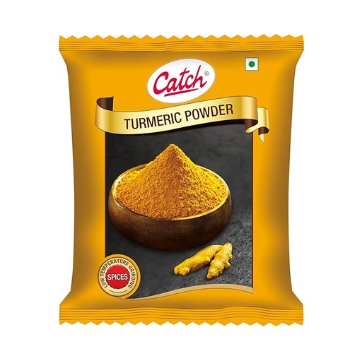 [catch-turmeric-powder-100g] Catch Turmeric Powder, 100g