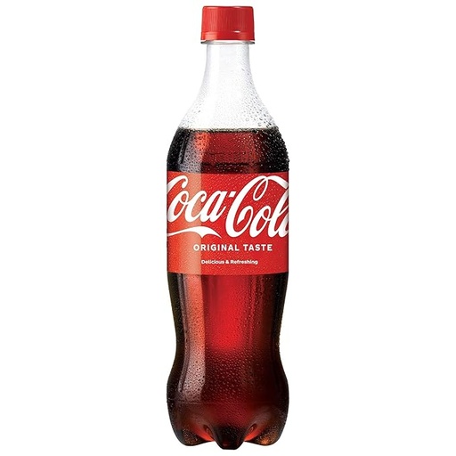 [coca-cola-750ml] Coca-Cola, 750ml