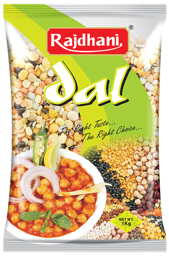 [mix-dal] Mix dal