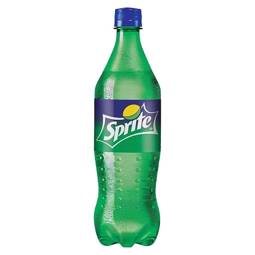 [sprite-soft-drink-pet-bottle-750-ml] Sprite Soft Drink PET Bottle, 750 ml